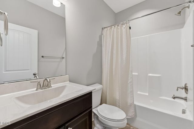 4909 Sunset Stream Drive, Fuquay Varina, NC 27526