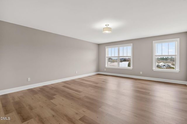 4909 Sunset Stream Drive, Fuquay Varina, NC 27526