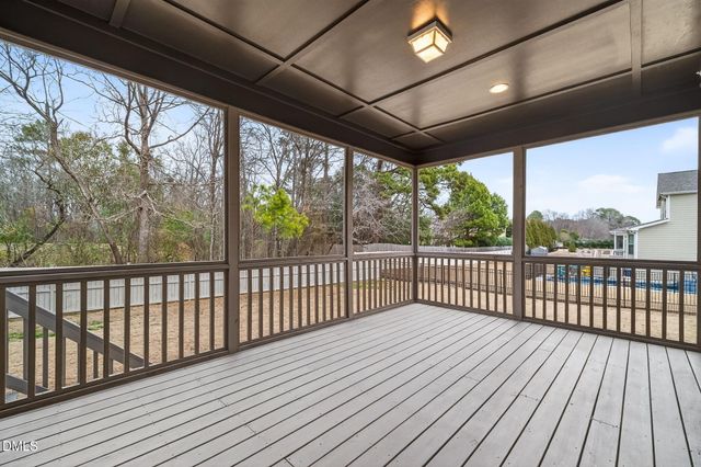 4909 Sunset Stream Drive, Fuquay Varina, NC 27526