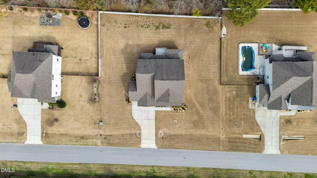 4909 Sunset Stream Drive, Fuquay Varina, NC 27526