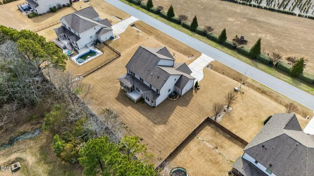 4909 Sunset Stream Drive, Fuquay Varina, NC 27526