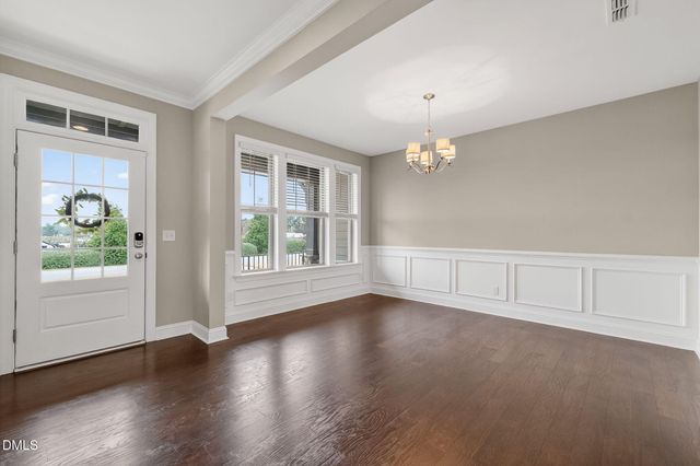 4909 Sunset Stream Drive, Fuquay Varina, NC 27526