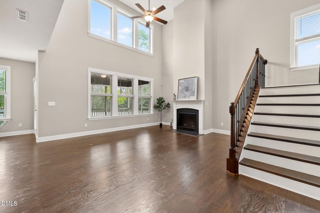 4909 Sunset Stream Drive, Fuquay Varina, NC 27526