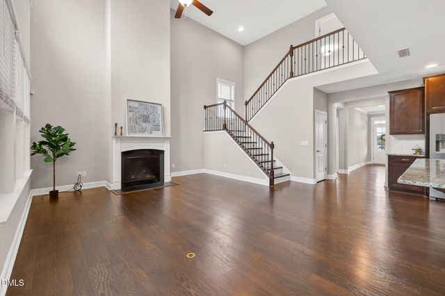 4909 Sunset Stream Drive, Fuquay Varina, NC 27526