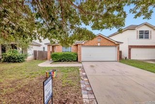 8811 Laguna Fls, San Antonio, TX 78251