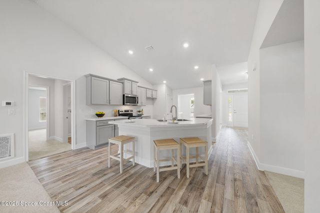 1107 Terry Road SE, Palm Bay, FL 32909
