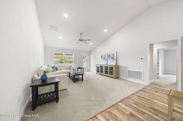 1107 Terry Road SE, Palm Bay, FL 32909