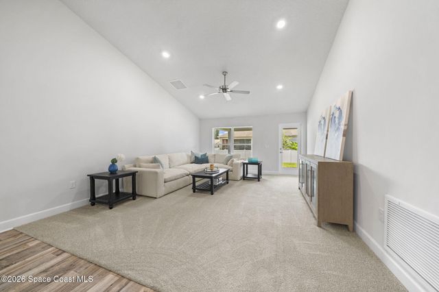 1107 Terry Road SE, Palm Bay, FL 32909