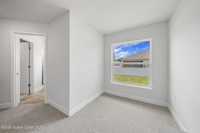 1107 Terry Road SE, Palm Bay, FL 32909