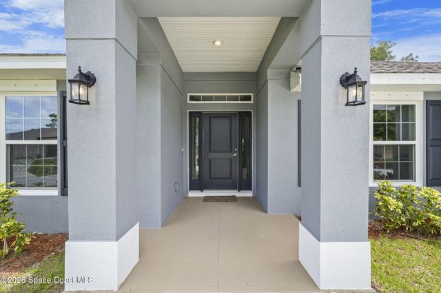 1107 Terry Road SE, Palm Bay, FL 32909