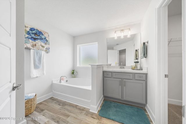 1107 Terry Road SE, Palm Bay, FL 32909
