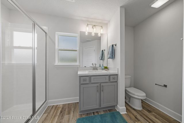 1107 Terry Road SE, Palm Bay, FL 32909