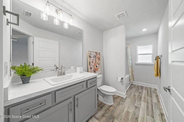 1107 Terry Road SE, Palm Bay, FL 32909