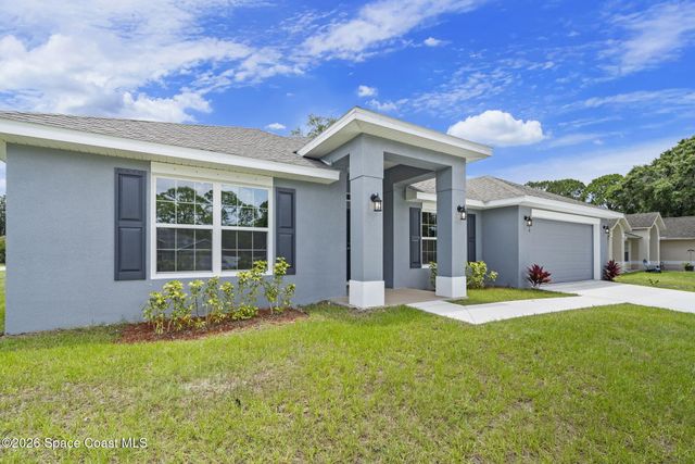 1107 Terry Road SE, Palm Bay, FL 32909