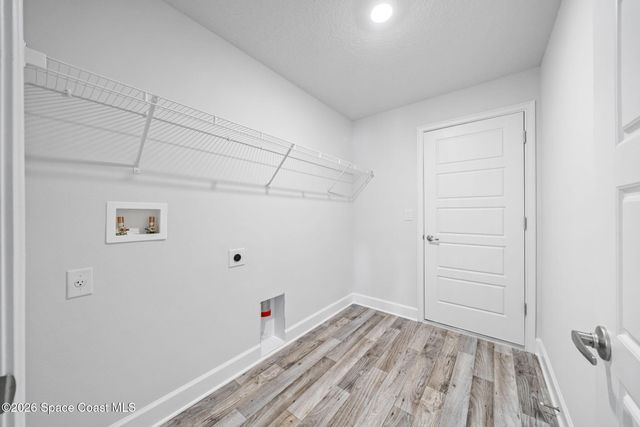 1107 Terry Road SE, Palm Bay, FL 32909