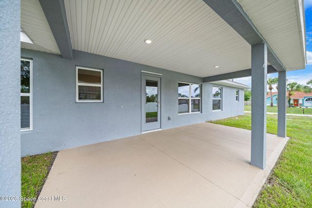 1107 Terry Road SE, Palm Bay, FL 32909