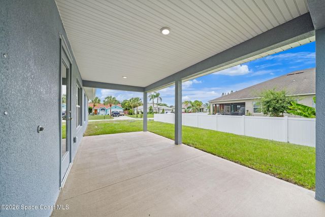 1107 Terry Road SE, Palm Bay, FL 32909