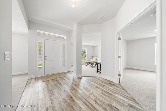 1107 Terry Road SE, Palm Bay, FL 32909