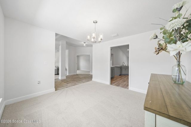 1107 Terry Road SE, Palm Bay, FL 32909