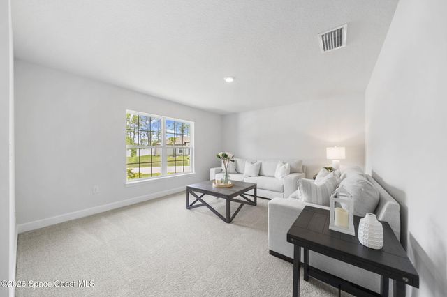 1107 Terry Road SE, Palm Bay, FL 32909