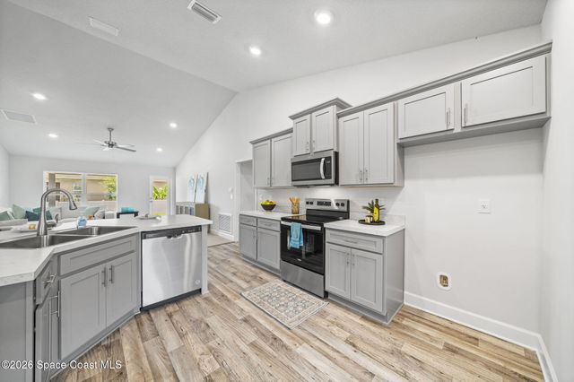 1107 Terry Road SE, Palm Bay, FL 32909