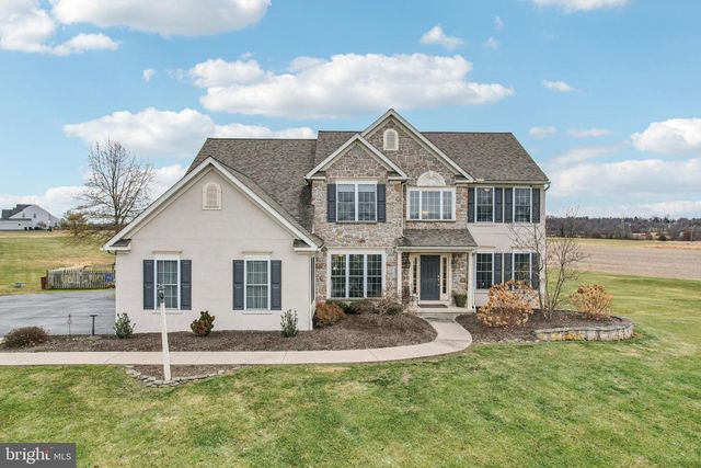 506 STONEY RUN RD, Spring City, PA 19475