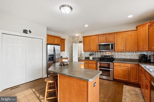 506 STONEY RUN RD, Spring City, PA 19475