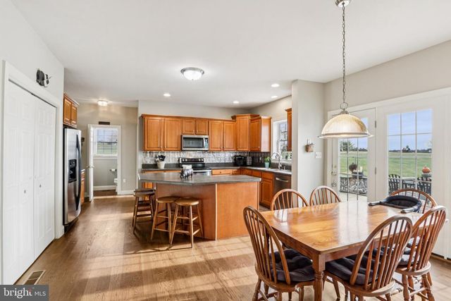 506 STONEY RUN RD, Spring City, PA 19475