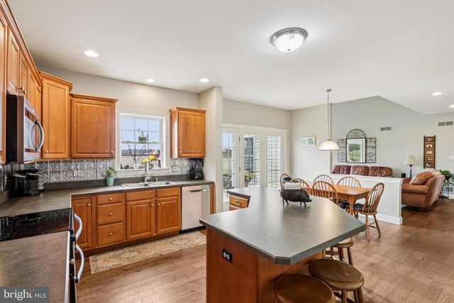 506 STONEY RUN RD, Spring City, PA 19475