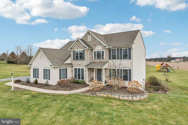 506 STONEY RUN RD, Spring City, PA 19475