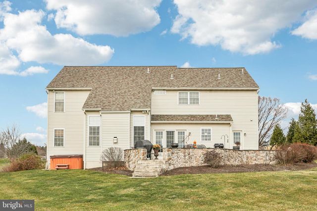 506 STONEY RUN RD, Spring City, PA 19475