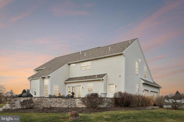 506 STONEY RUN RD, Spring City, PA 19475