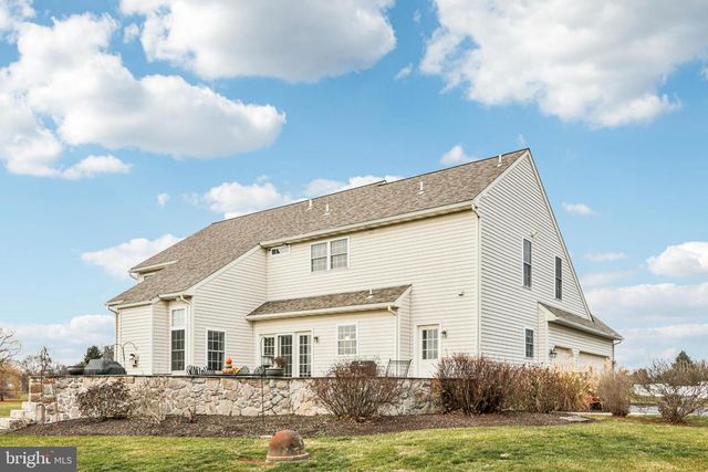 506 STONEY RUN RD, Spring City, PA 19475