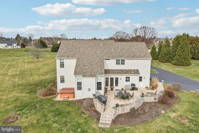 506 STONEY RUN RD, Spring City, PA 19475