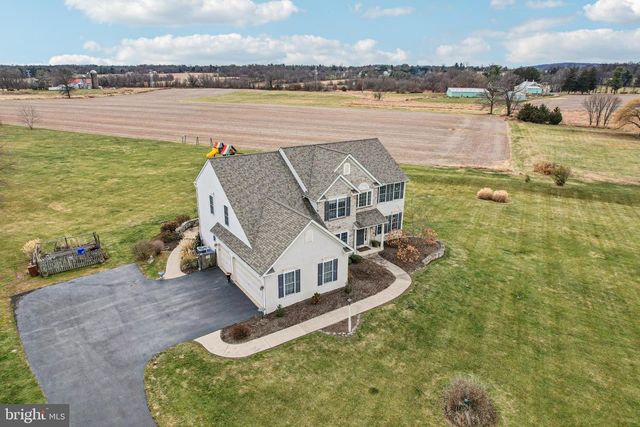 506 STONEY RUN RD, Spring City, PA 19475