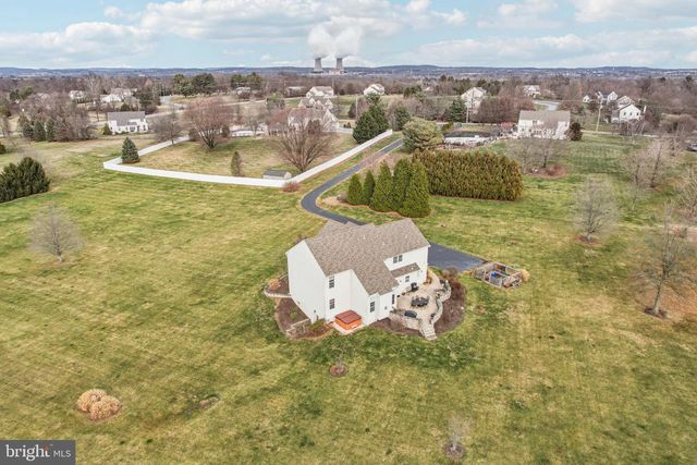 506 STONEY RUN RD, Spring City, PA 19475