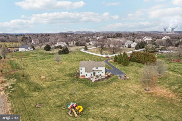 506 STONEY RUN RD, Spring City, PA 19475