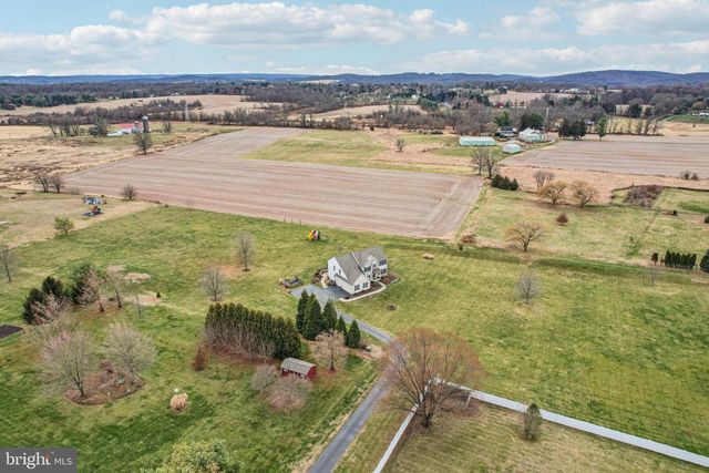 506 STONEY RUN RD, Spring City, PA 19475