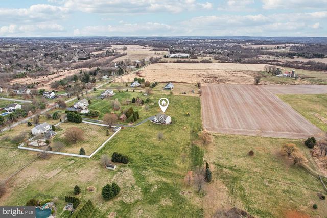 506 STONEY RUN RD, Spring City, PA 19475