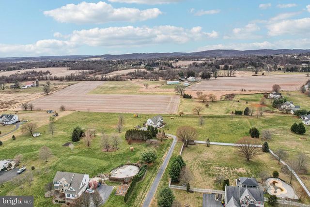 506 STONEY RUN RD, Spring City, PA 19475