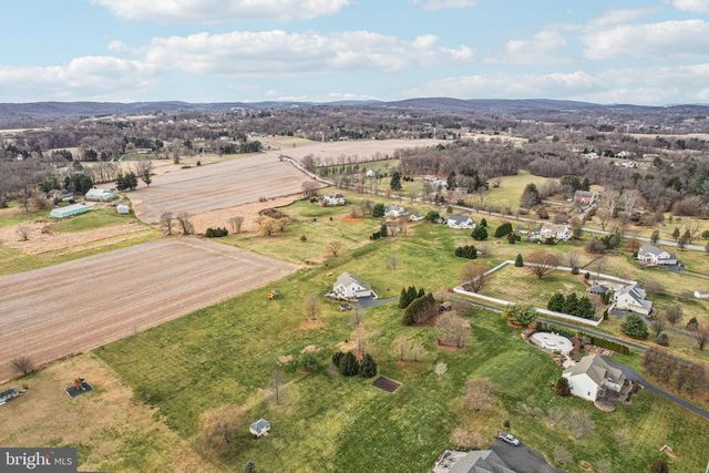 506 STONEY RUN RD, Spring City, PA 19475