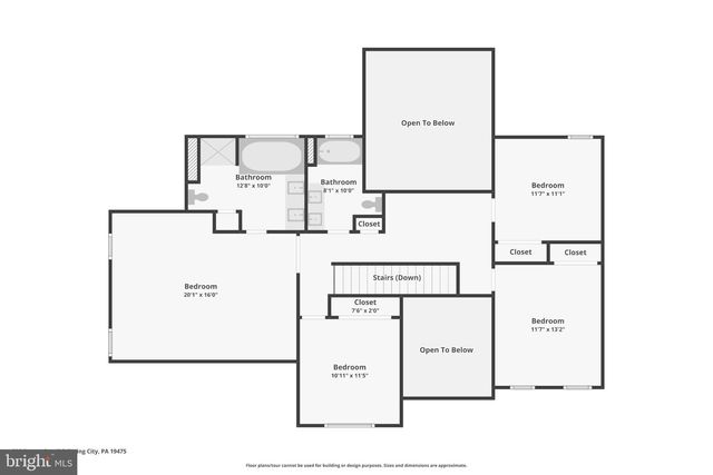 506 STONEY RUN RD, Spring City, PA 19475