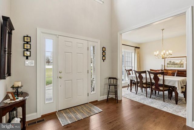 506 STONEY RUN RD, Spring City, PA 19475