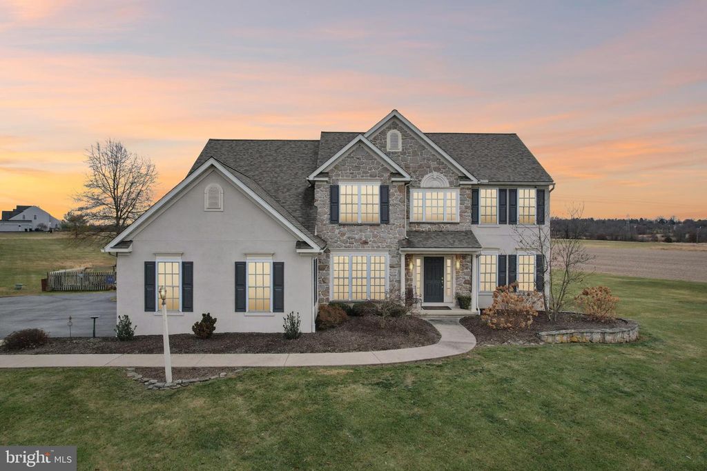 506 STONEY RUN RD, Spring City, PA 19475