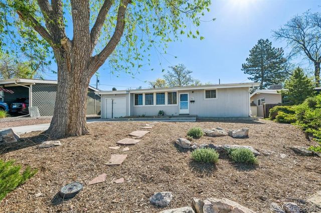 7968 Stuart Street, Westminster, CO 80030