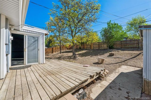 7968 Stuart Street, Westminster, CO 80030