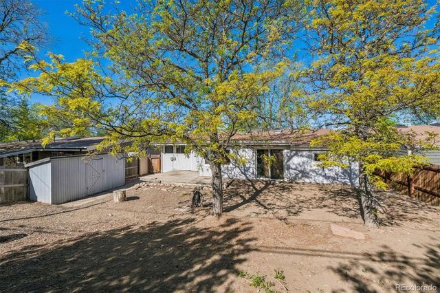 7968 Stuart Street, Westminster, CO 80030