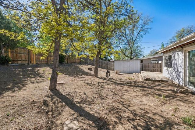 7968 Stuart Street, Westminster, CO 80030