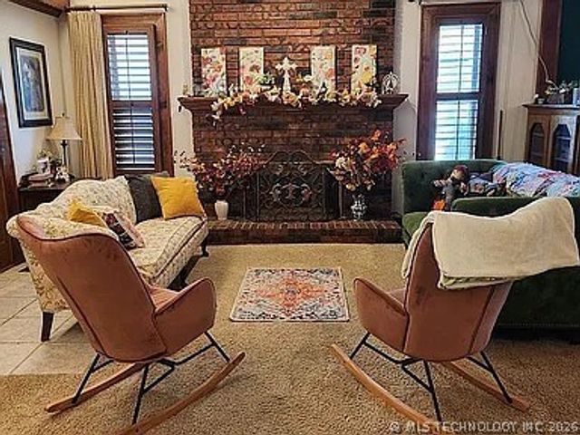 924 Vine Street, Chelsea, OK 74016