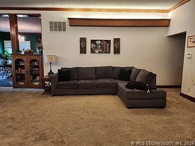 924 Vine Street, Chelsea, OK 74016
